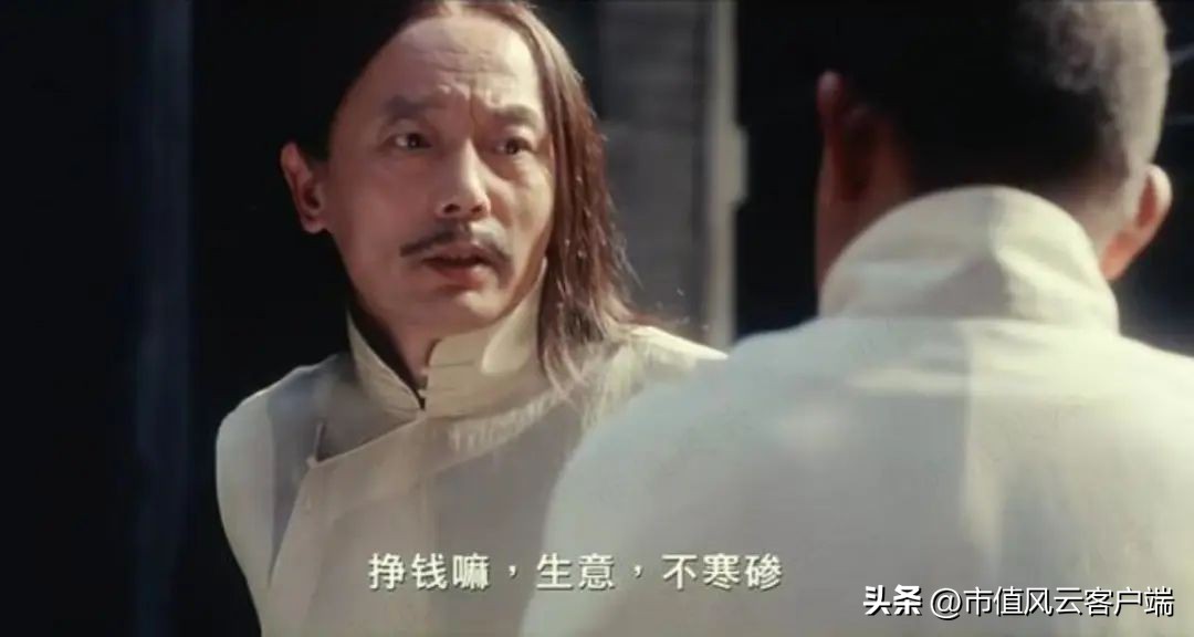 设备只是“入口”，耗材才是王道！山外山，摸着老玩家过河