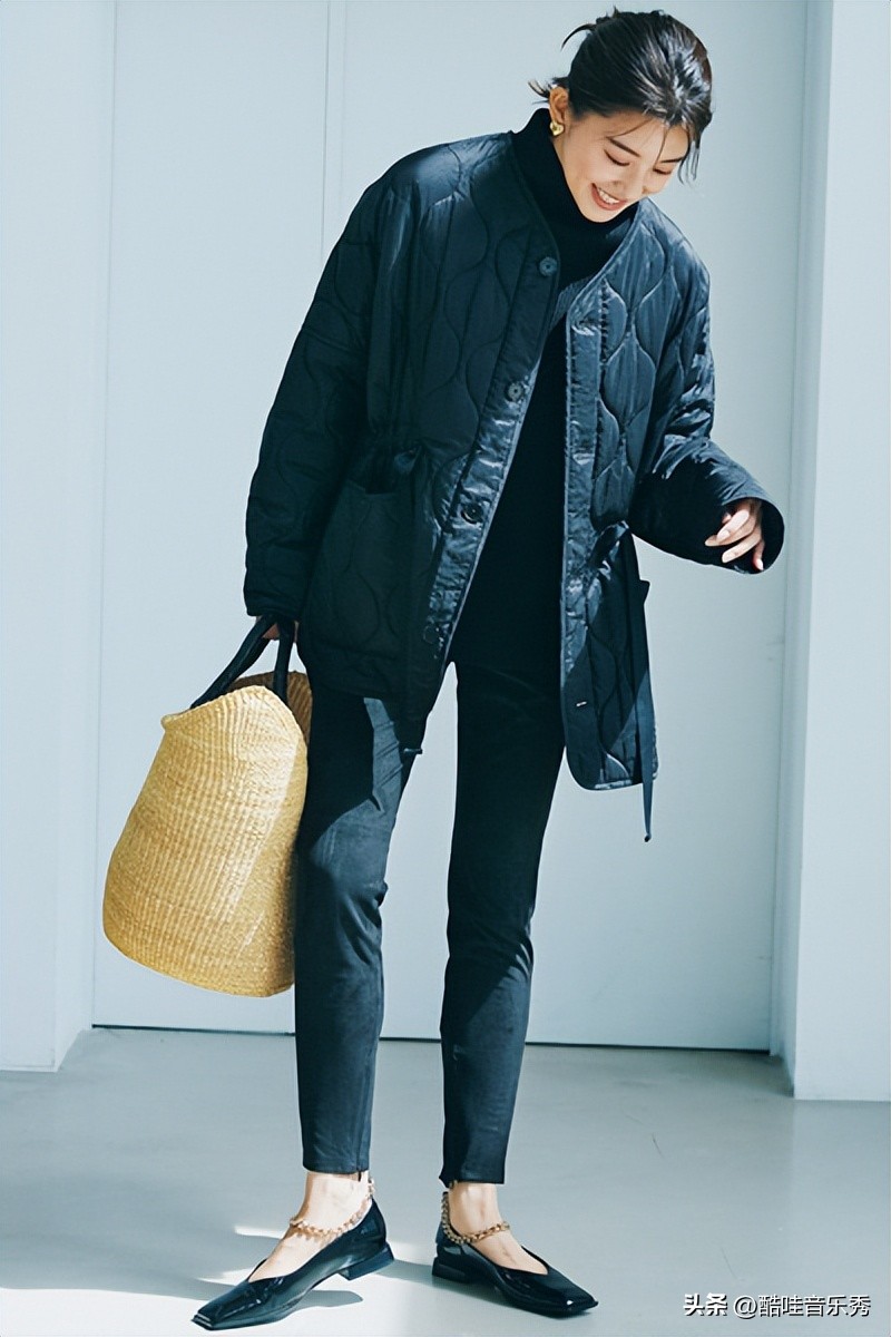 适合40-50岁高级感服装,成熟女性的春季服装