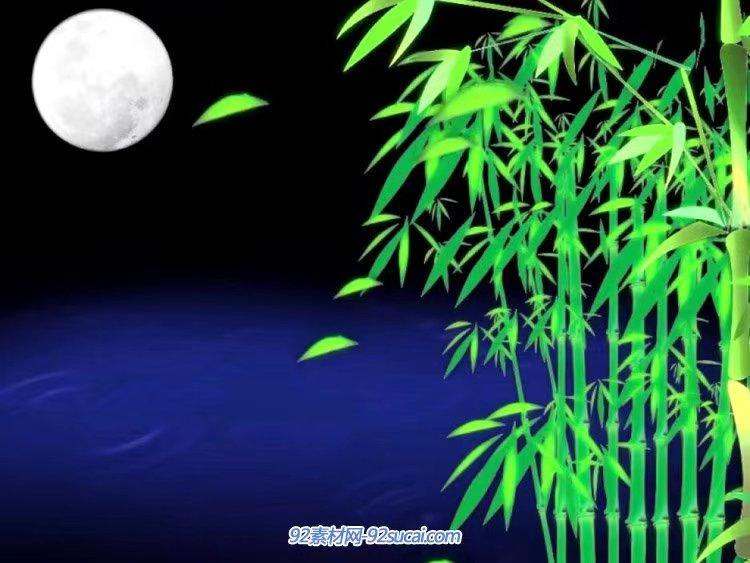 描写竹子古诗词大全100首,描写竹的古诗25首最简单的