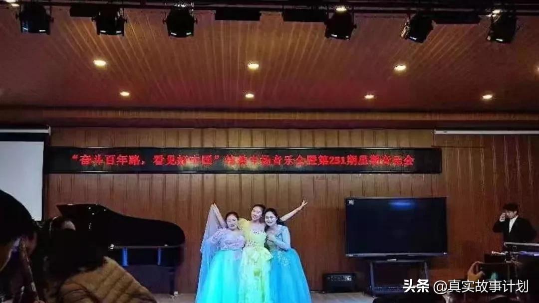 盲人少女励志上大学,盲人女孩考上大学励志视频