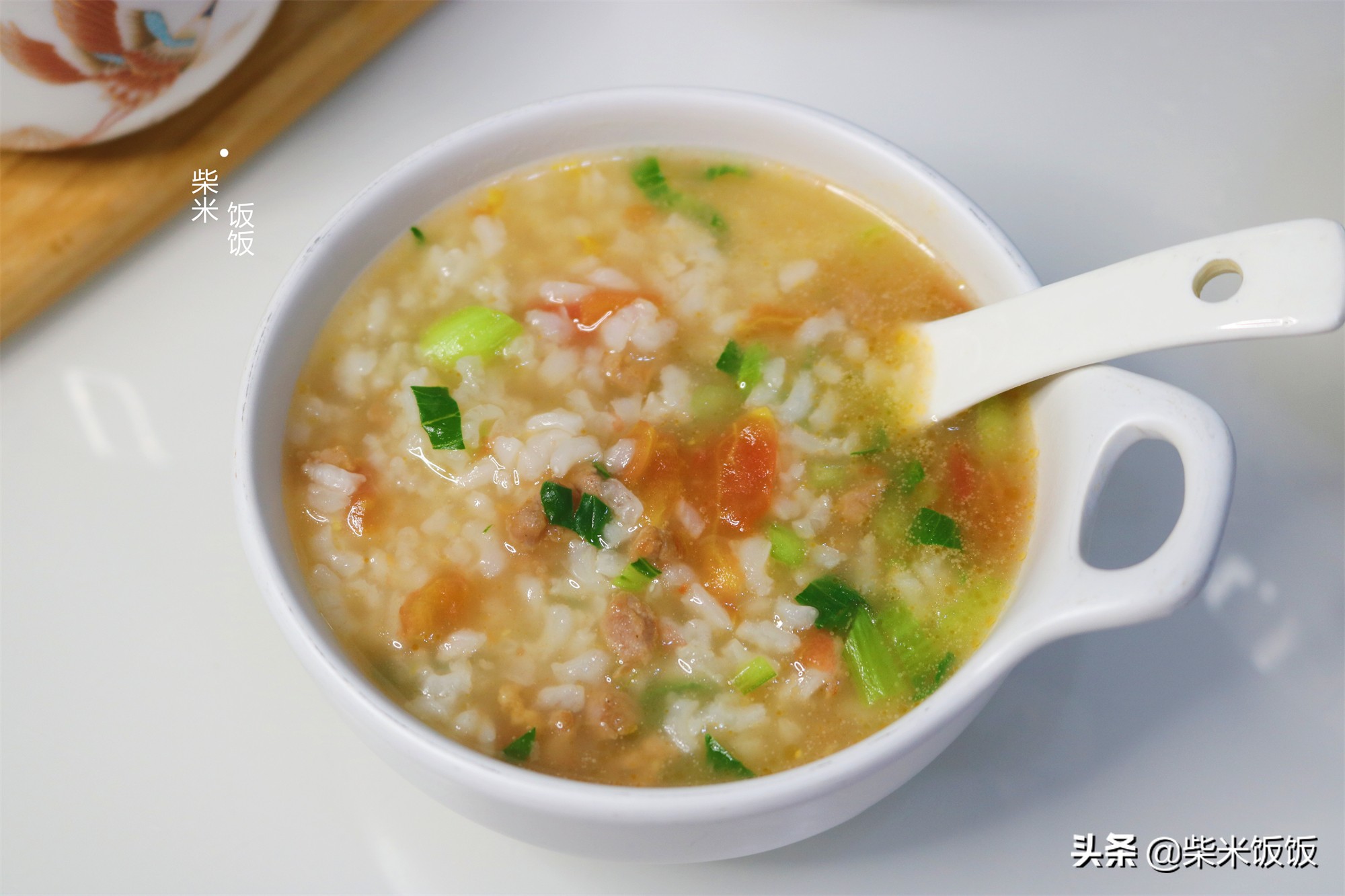 春季多给孩子煮这碗粥,夏季要经常做这个粥给孩子吃