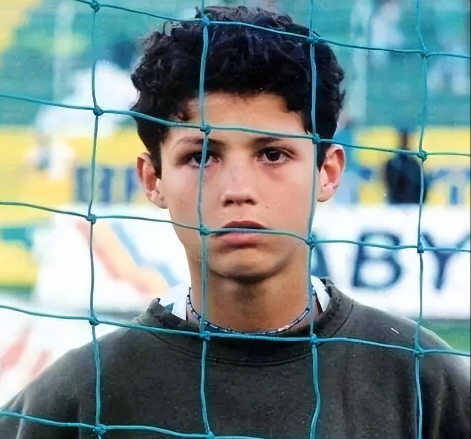 身价过亿的c罗也曾经来过,c罗被沙特签约2亿欧元是最高的吗