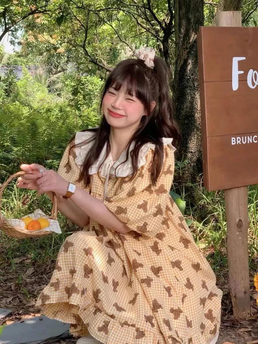 夏日穿搭微胖界店铺推荐，性价比超高