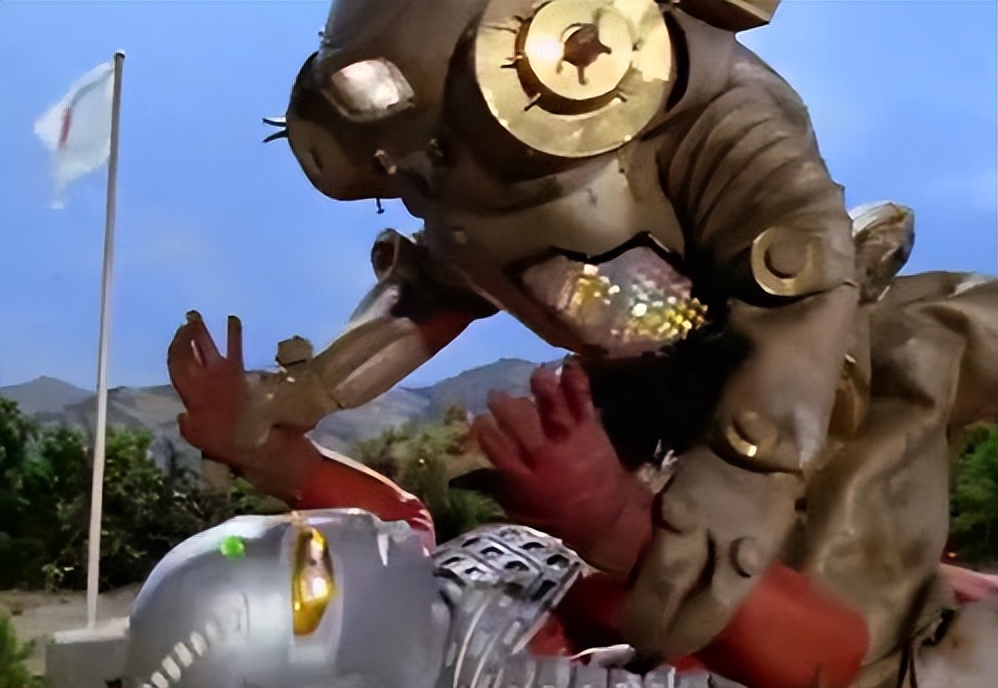 赛文奥特曼和赛文,赛文奥特曼与奥特赛文