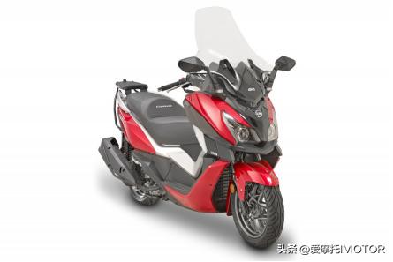 18年三阳踏板车系列,sym三阳新款踏板