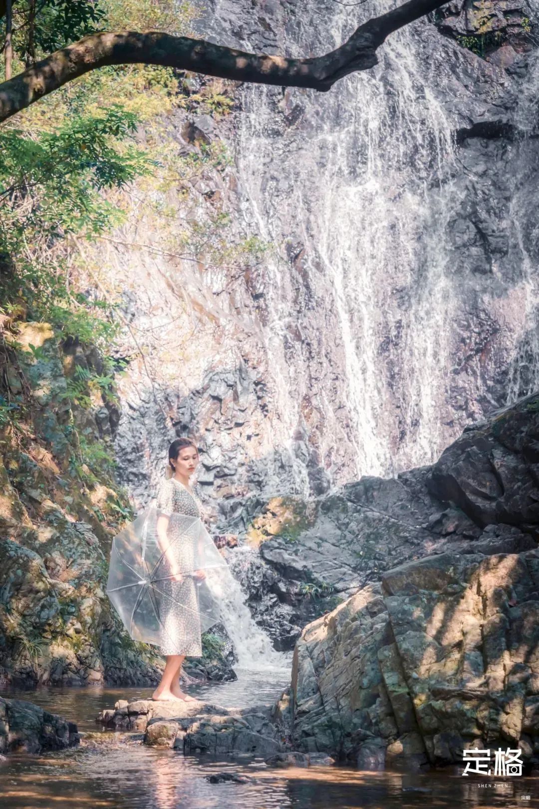 深圳10个小众打卡地,深圳十大免费打卡地