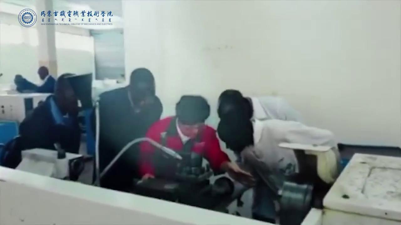 内蒙古十年来实践成果巨大变化,内蒙古机电职业技术学院排名榜