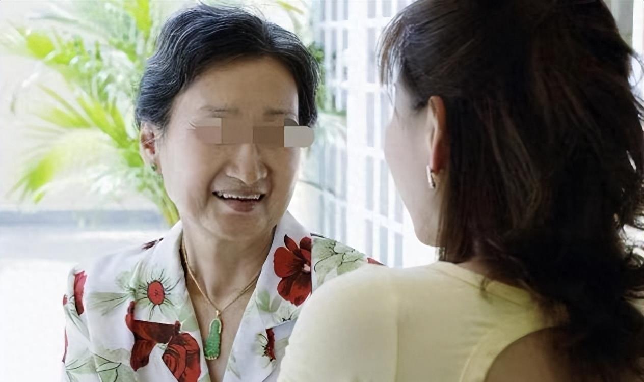 老太太的财富启示录:雇佣保姆不如投资基金!