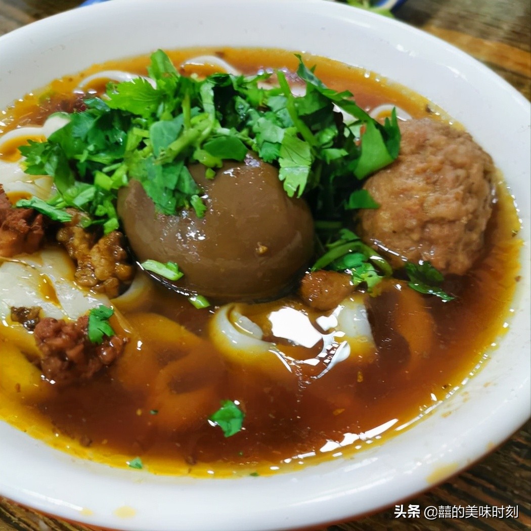 山西大同这家店，30年来专注一碗面，中央电视台争先来采访
