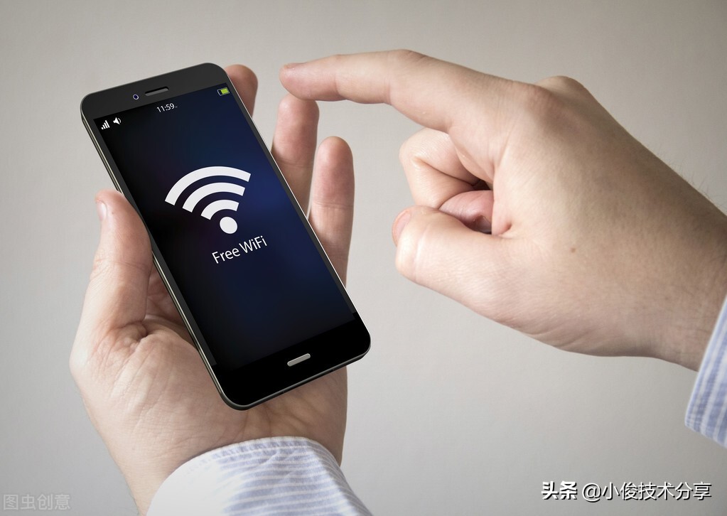 手机wifi明明正确却无法连接,手机wifi已连接却上不了网