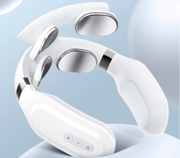 颈部按摩仪器品牌排行榜,肩颈按摩仪器推荐十大品牌