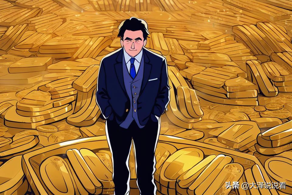 成年人搞钱必须明白的10个道理,富人教你怎么搞钱