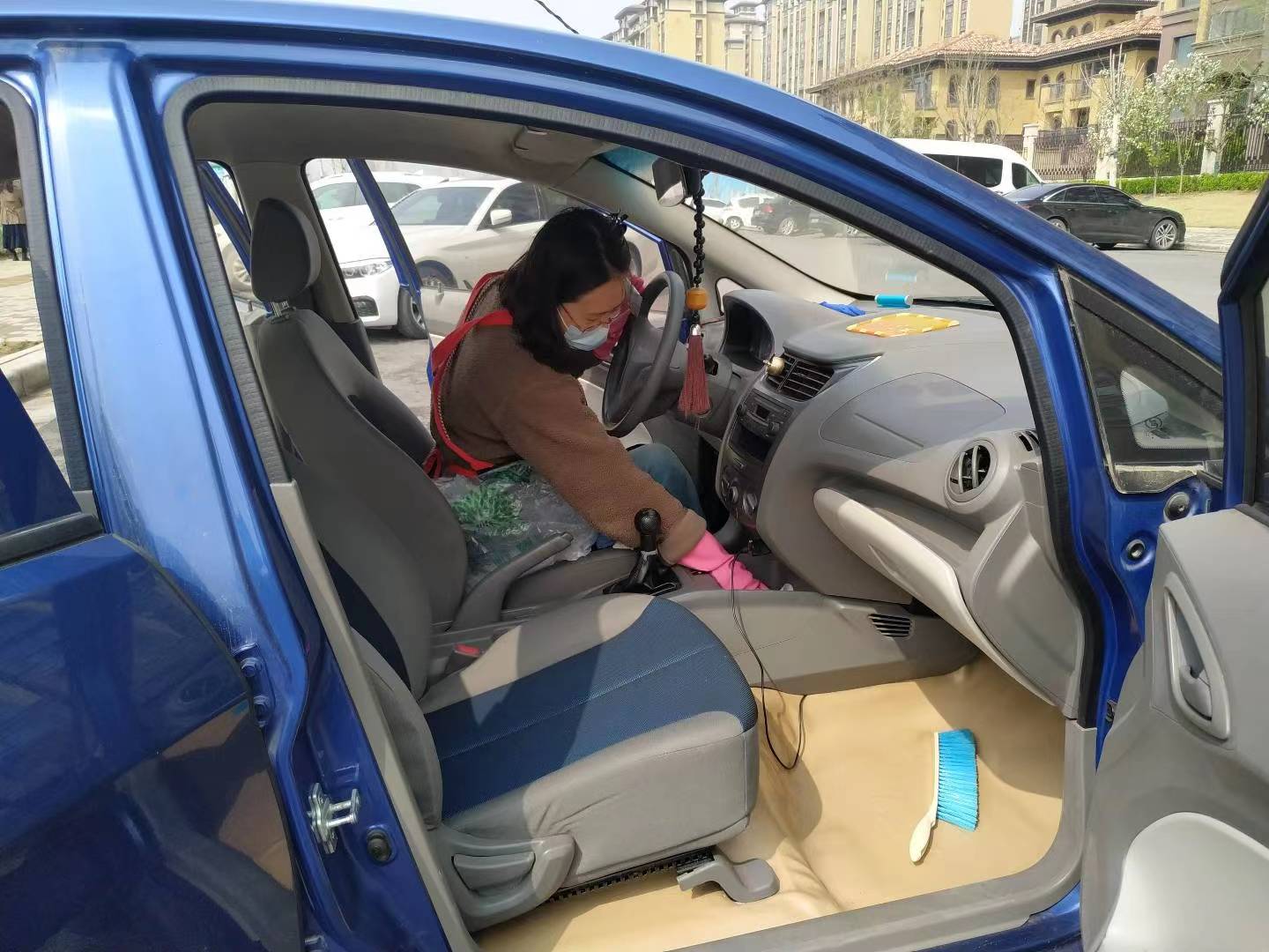 现在二手车不建议买吗,现在二手车还能正常买吗