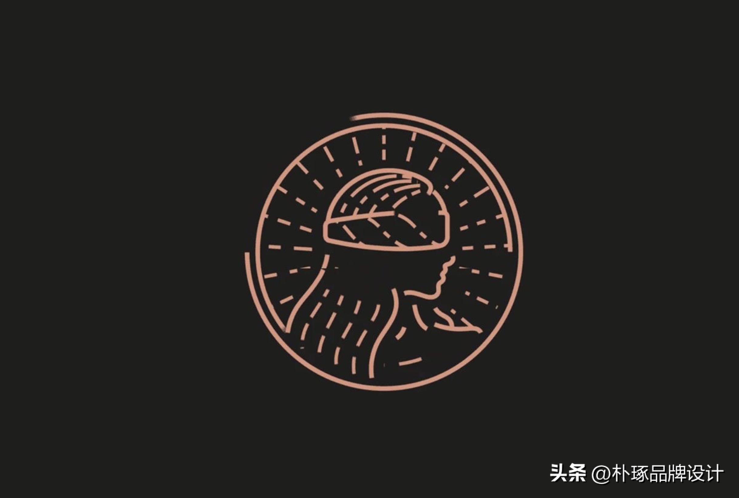 最漂亮的vi品牌设计,有创意vi视觉设计公司排名