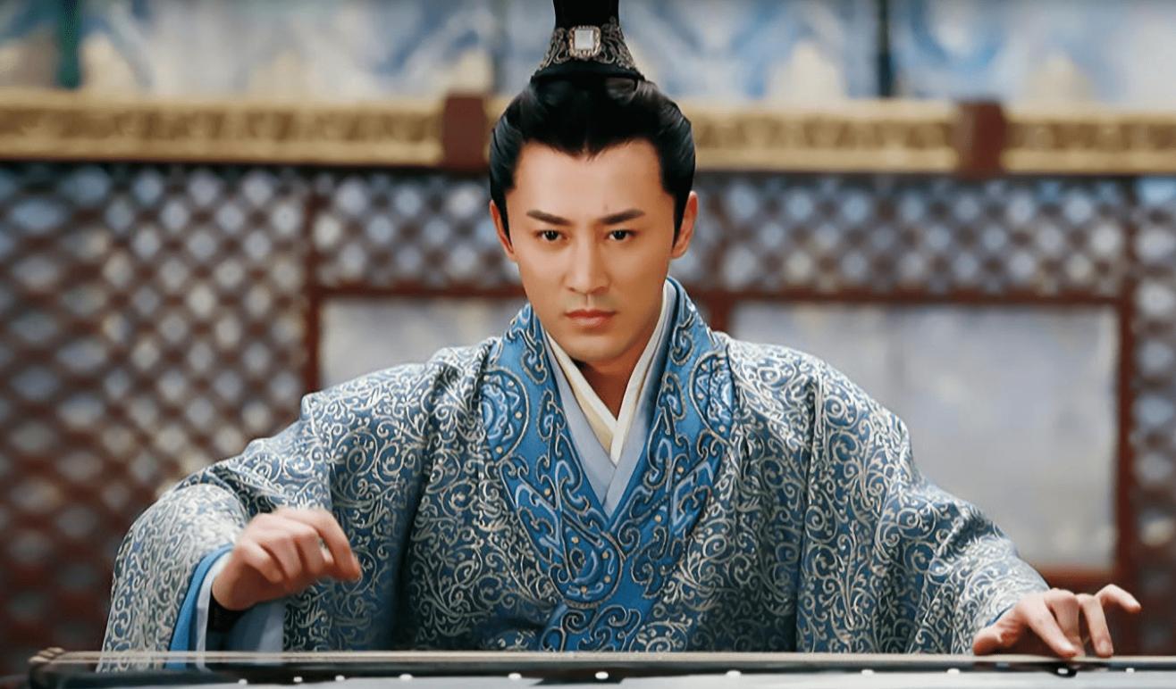 中国历史上有十位千古一帝的皇帝,历史上哪五位皇帝被称为千古一帝