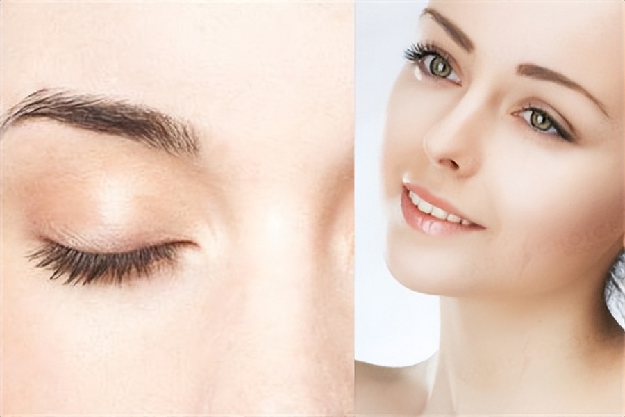 眼部大号脂肪粒去除过程视频,眼部脂肪粒如何去除小妙招