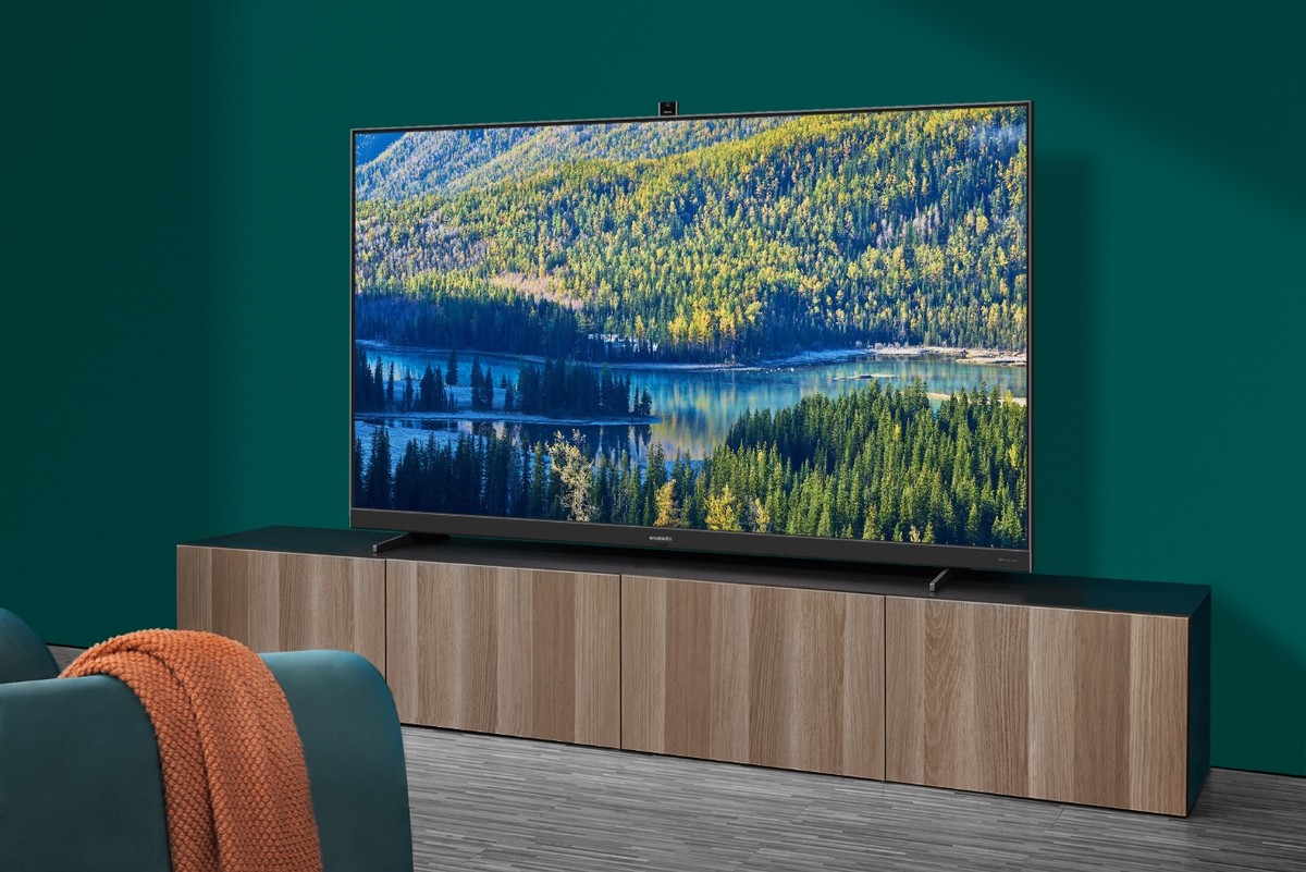 华为智慧屏超级桌面支持哪些应用,华为harmonyos3新功能