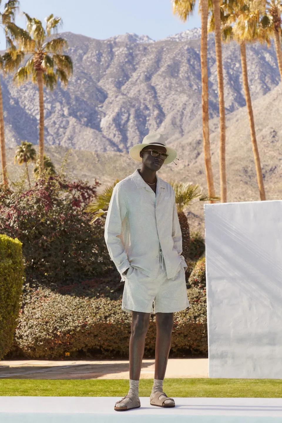 kitch潮牌,高端潮牌男装2023新款