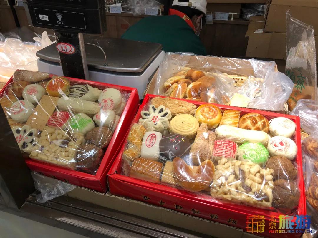 北京美食街必吃美食,最推荐的北京美食街