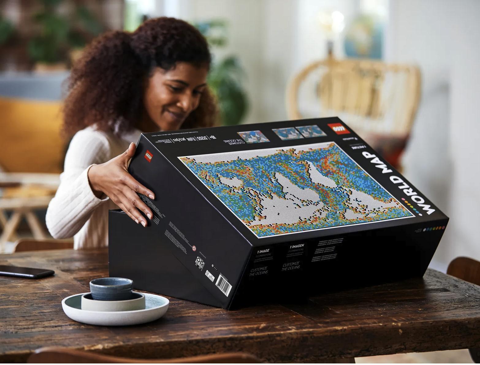 乐高十大最值得收藏人仔卡牌,乐高十大最值得收藏产品