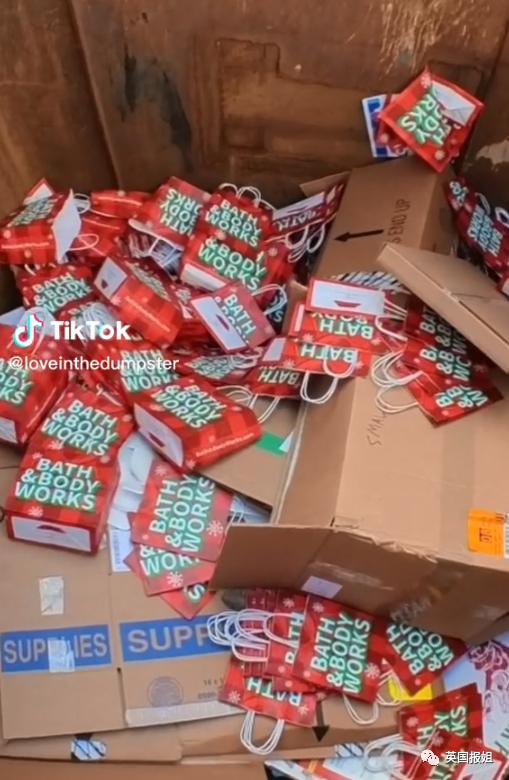 美国捡垃圾收入,美国夫妇垃圾箱寻宝