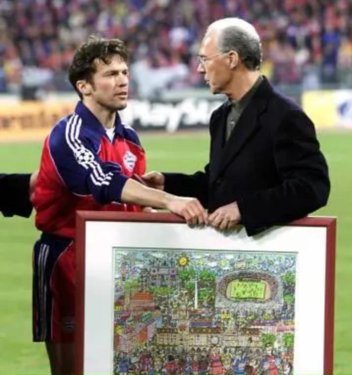 德国足球黄金十年后，为何会有明显衰退？