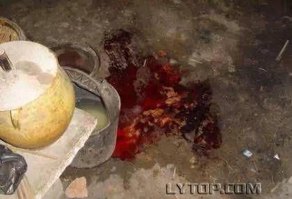 呼伦贝尔连环杀人犯,呼和浩特连环杀人案全集