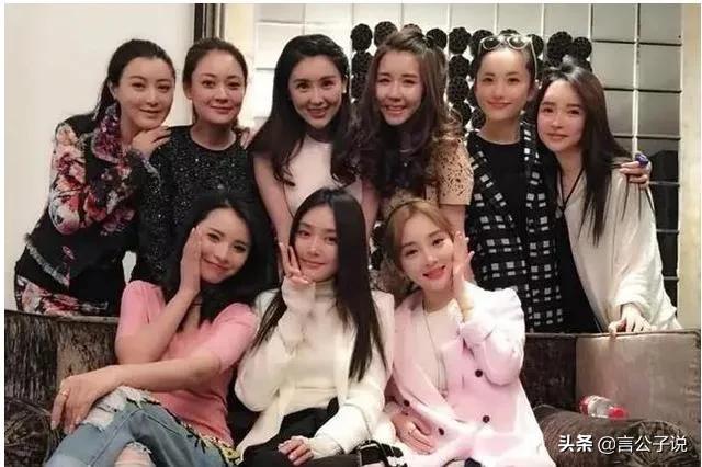 泰迪姐妹团个人资料,娱乐圈泰迪姐妹团现状