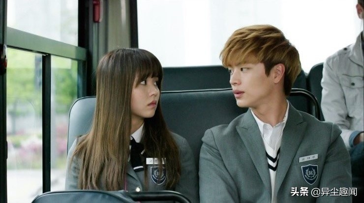 非官配cp有多好磕,非官配cp能有多好磕