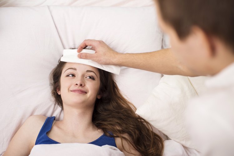 女人绝经后又出血能检查吗,女性绝经异常出血怎么回事