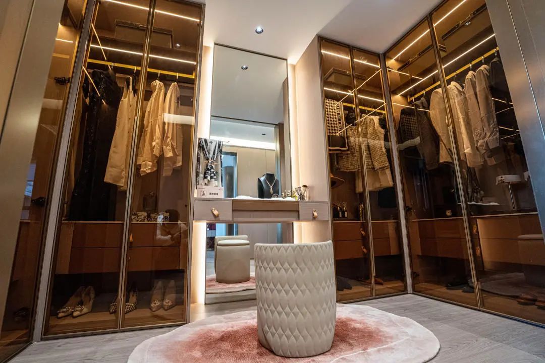 王炸楼盘,王炸组合标杆