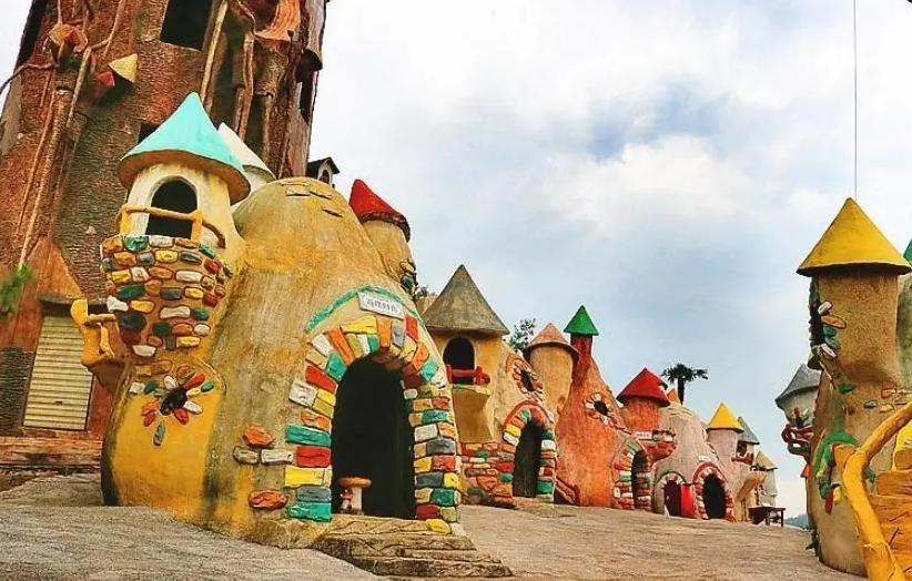 昆明旅行最值得打卡的十大景点,昆明周边湿地公园网红打卡地