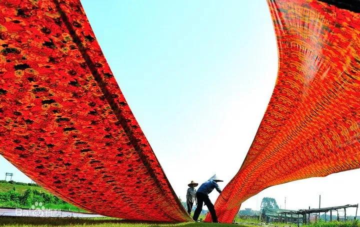 旗袍经典面料,永不过时的旗袍面料