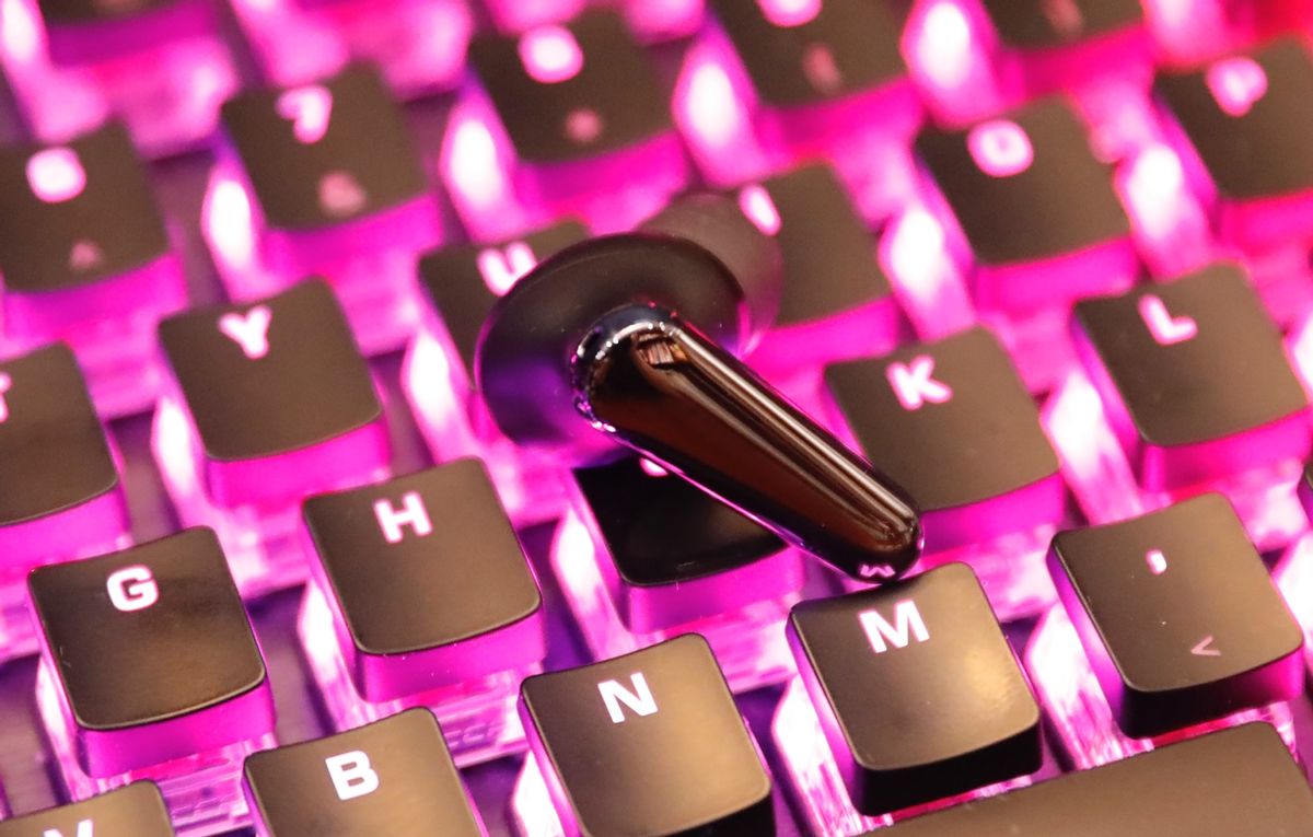 联想tc550真无线蓝牙耳机,lenovo联想蓝牙耳机x15