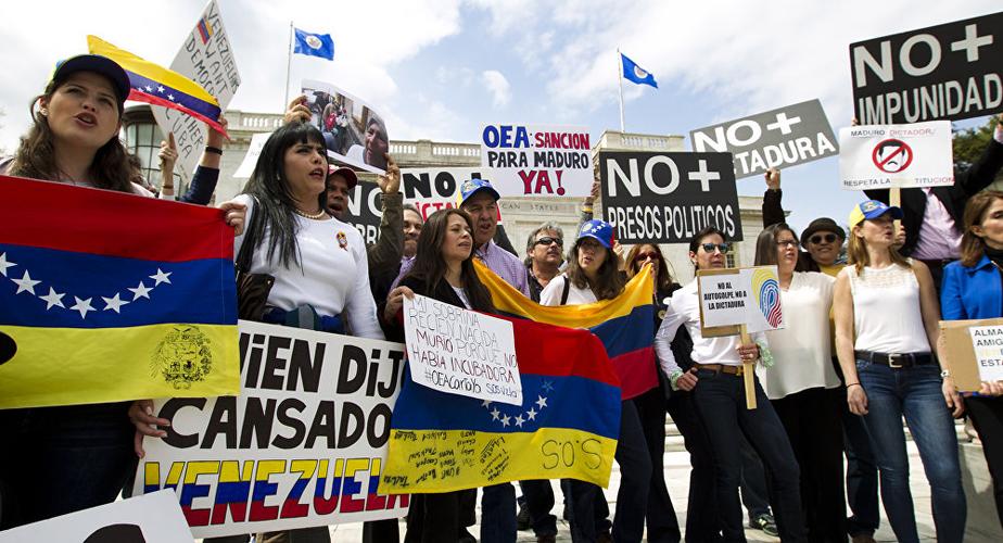 委内瑞拉对俄乌战争态度,俄乌战争全球谁才是最大赢家