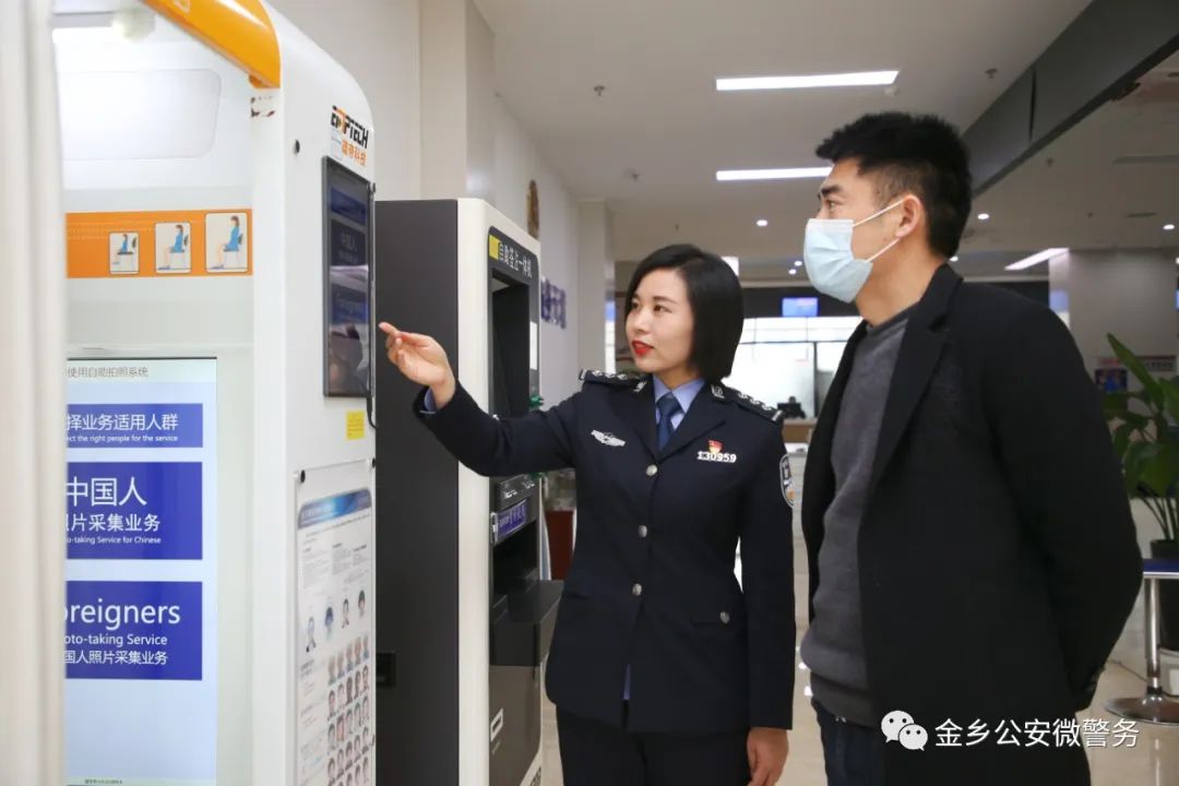 出入境基层便民服务,出入境便民利民措施暖民心