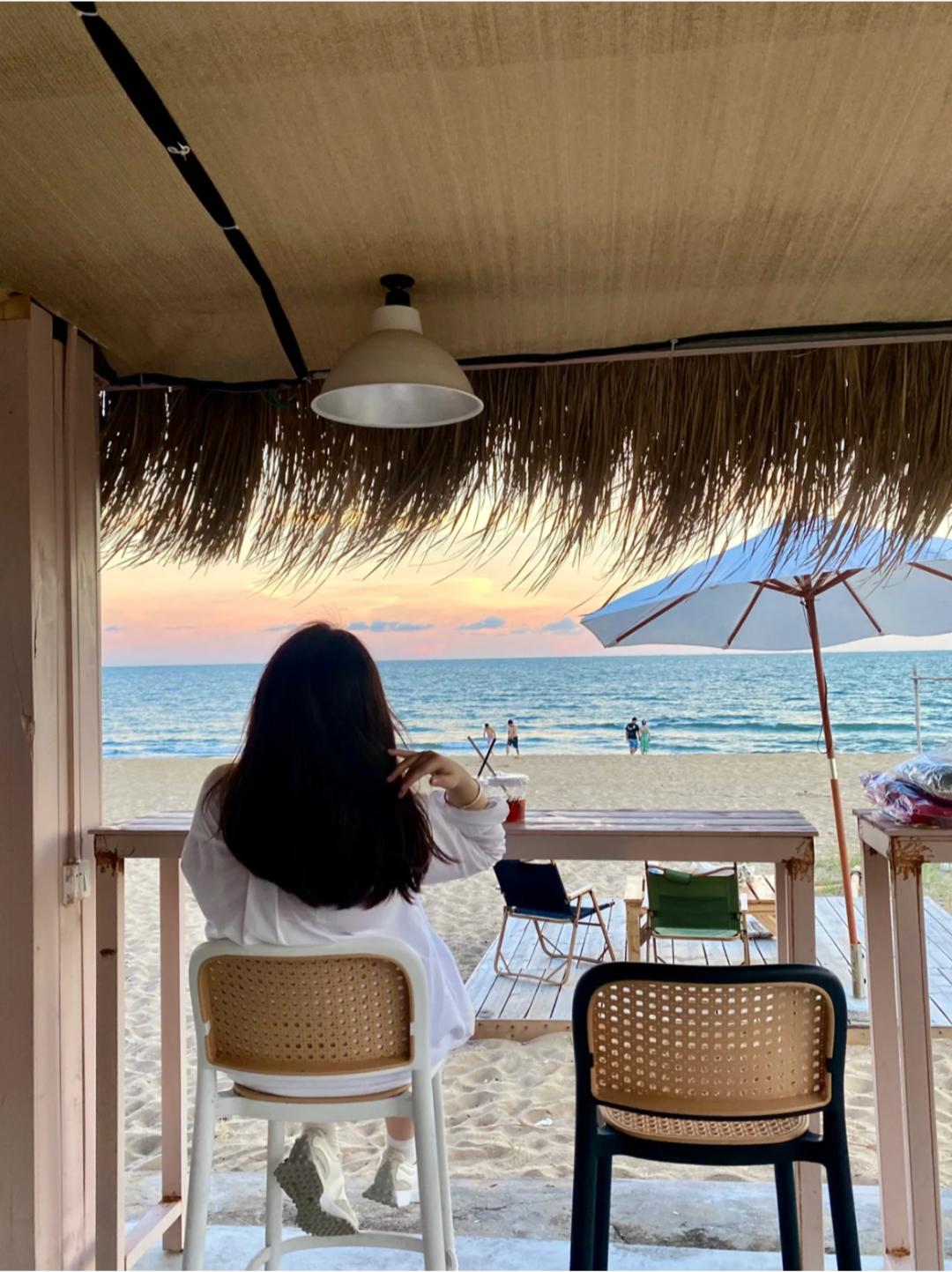 这50张照片就是努力的理由,一张图说明你去过防城港