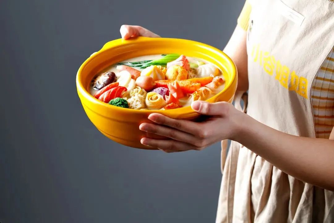 盘点那些你不知道的外卖攻略,还在犯愁早餐吃什么