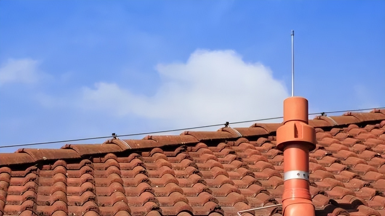 大避雷针和小避雷针联合避雷,避雷线与避雷针保护范围哪个大