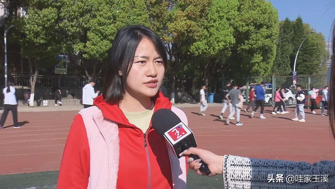 2022年玉溪市省残运会,全力以赴的运动会