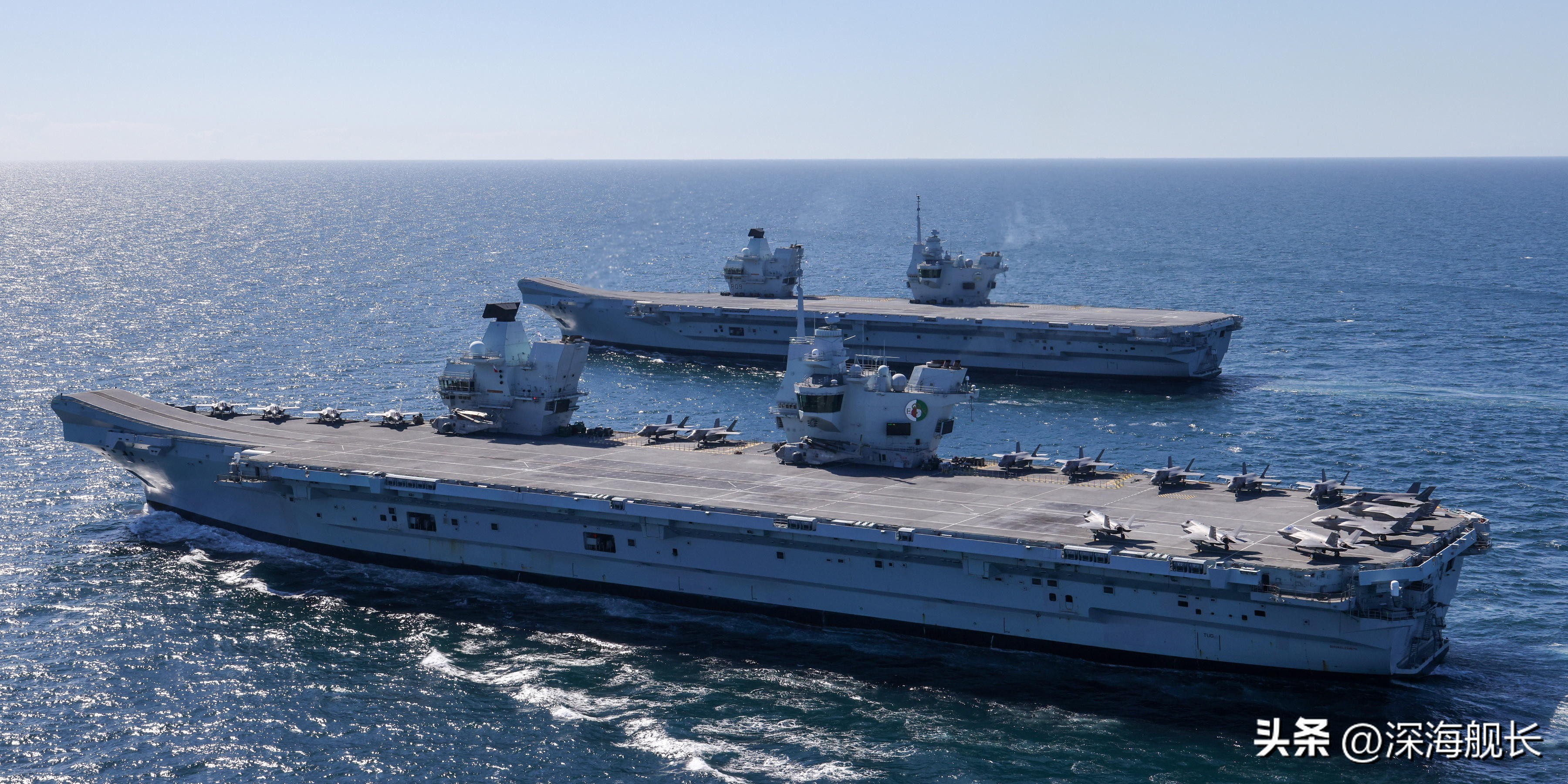 英国五常实力排名,英国军事一览表