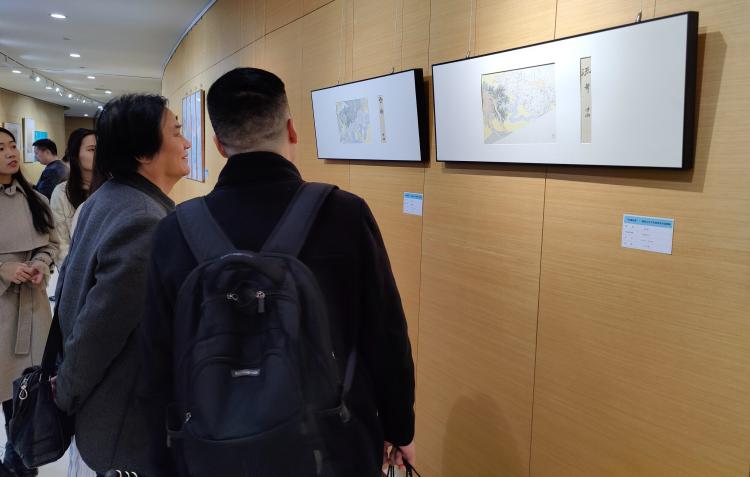 闂亾鏋楁硥,闂亾灞辨按鐢诲叏鍥藉贰灞曟姹夌珯