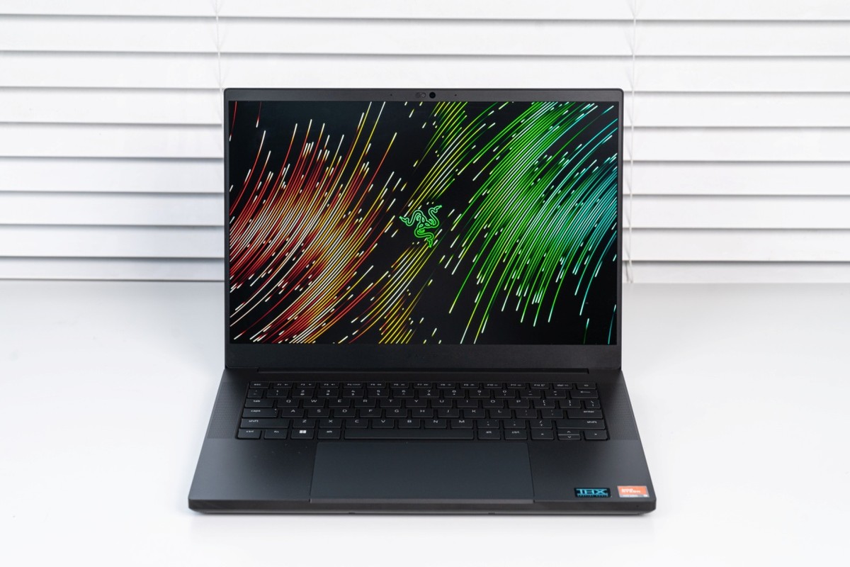 雷蛇灵刃14锐龙3070测评,雷蛇razer14英寸灵刃锐龙版测评