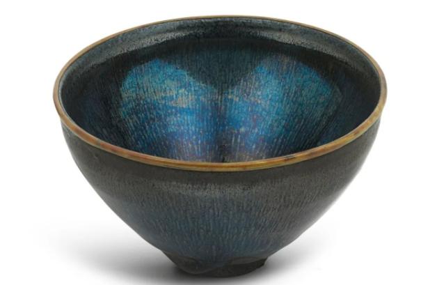 十几元建盏价格,花几百块钱建盏到底值不值