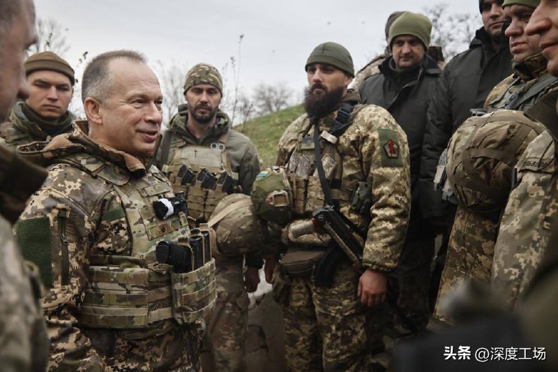 乌军巴哈姆特势不可挡,俄军挫败乌方攻势有多厉害