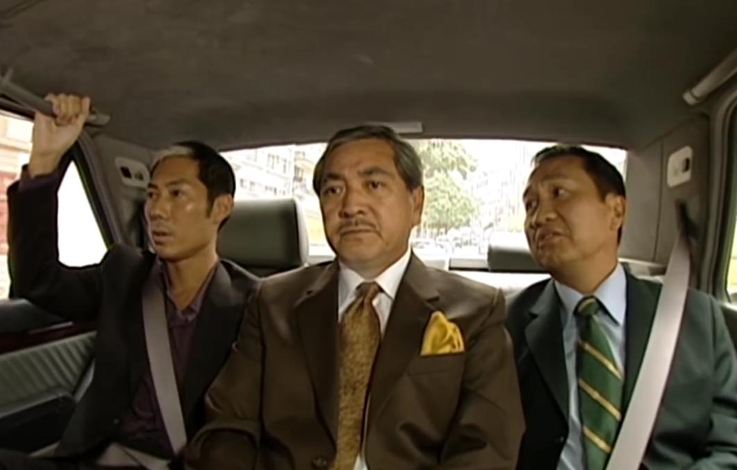 好看的古穿今电视剧香港,tvb古代穿越剧大结局