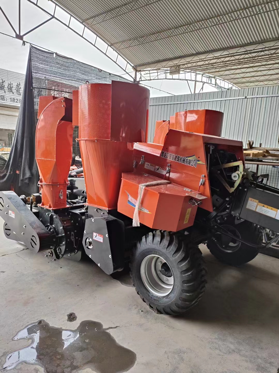 打捆机有什么优缺点,打捆机的主要作用