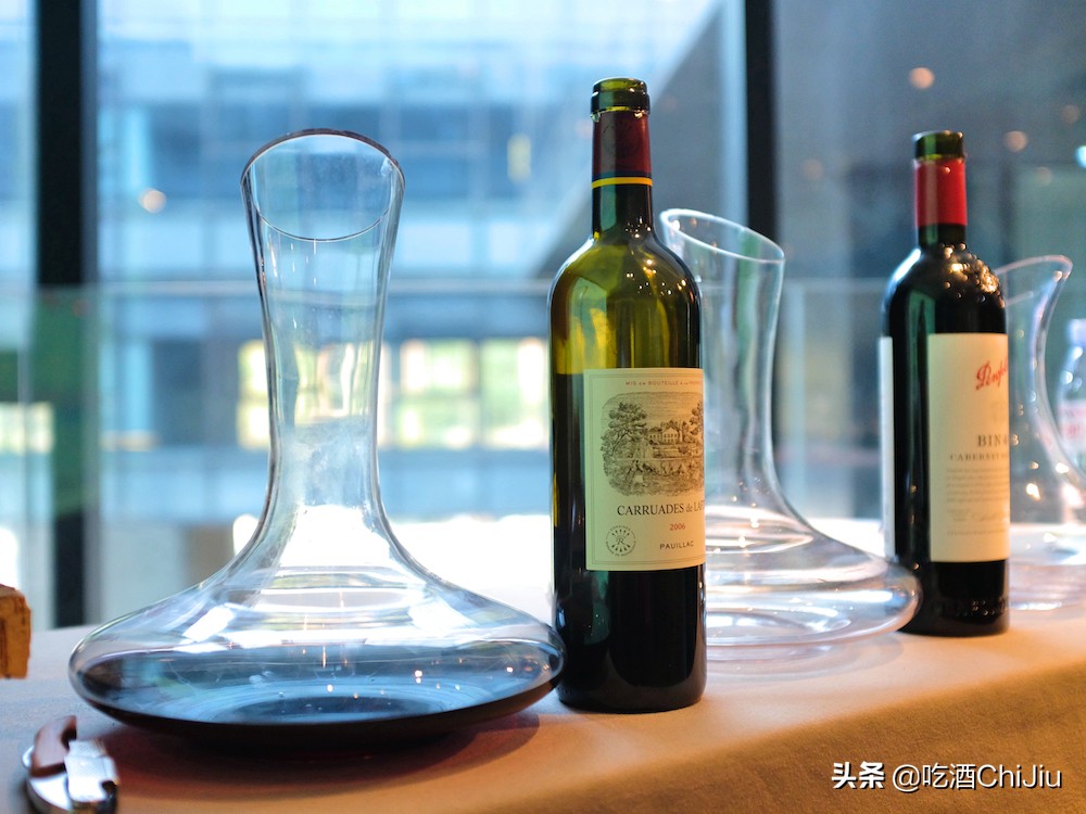 拉菲红酒最佳搭配,酒宴红酒怎么选