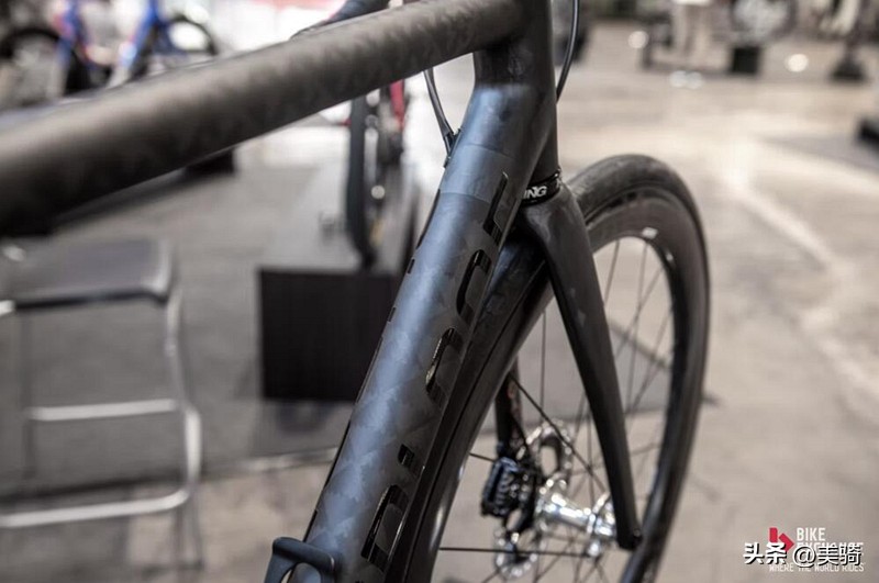 工匠精神HBSA澳大利亚手工自行车展