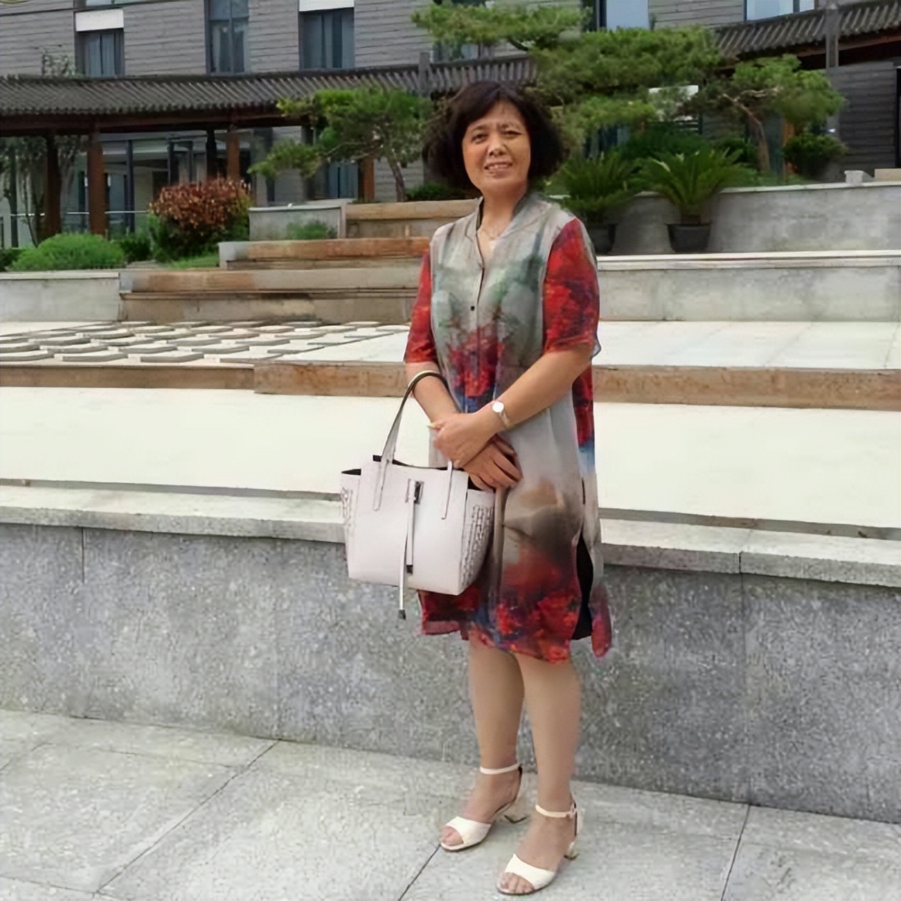 游人间仙境烟台蓬莱阁,人间仙境山东蓬莱阁